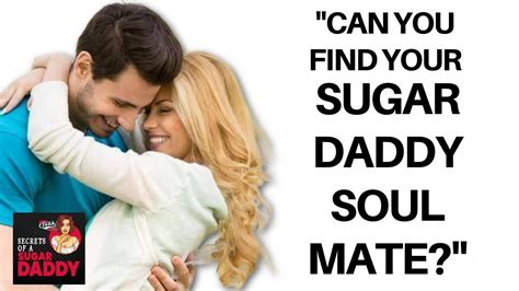 Find Your Gay Sugar Daddy Soulmate Today